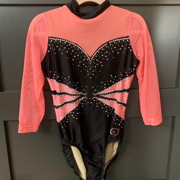 Gym Leo sz axs - Picture 1 of 2